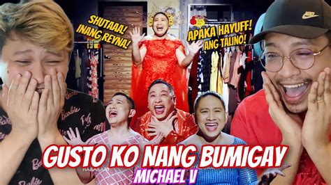 Gusto Ko Ng Chubby .